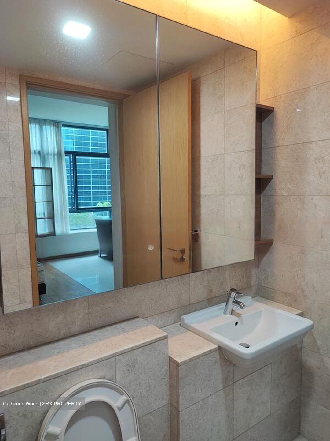 Soleil @ Sinaran (D11), Condominium #484674581